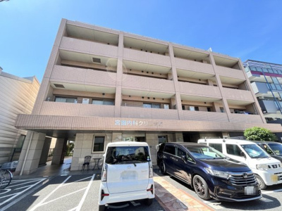 【外観】 | Imperial Garden宮園