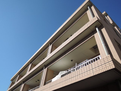 【外観】 | Imperial Garden宮園