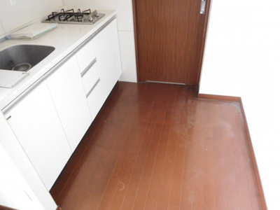 【キッチン】 | Imperial Garden宮園