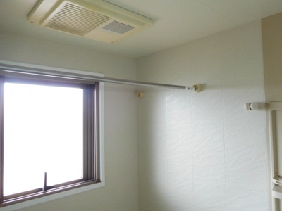 【浴室】 | Imperial Garden宮園