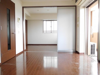 【居間・リビング】 | Imperial Garden宮園