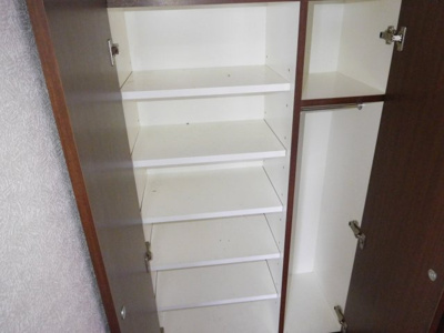 【収納】 | Imperial Garden宮園