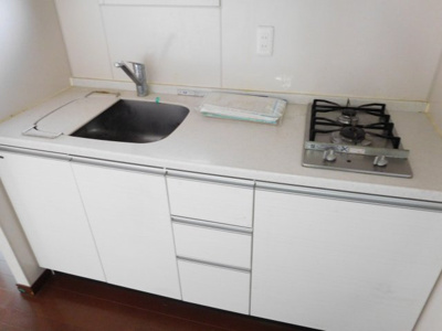 【キッチン】 | Imperial Garden宮園