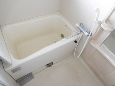 【浴室】 | Imperial Garden宮園