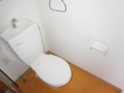 【トイレ】 | Imperial Garden宮園