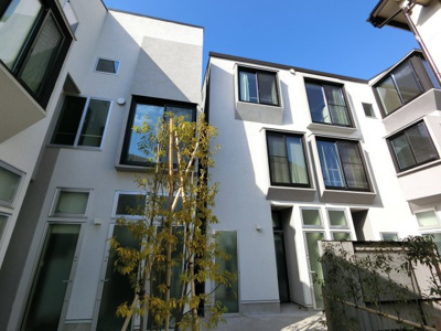 【外観】 | SUVACO羽田E