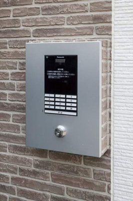 【セキュリティ】 | オリーブ金町