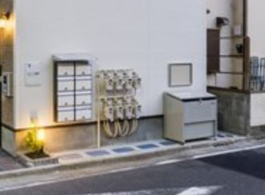 【その他共用部分】 | オリーブ金町