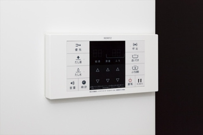 【設備】 | オリーブ金町