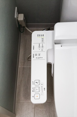 【設備】 | オリーブ金町