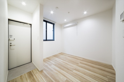 【洋室】 | オリーブ金町