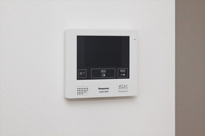 【セキュリティ】 | オリーブ金町