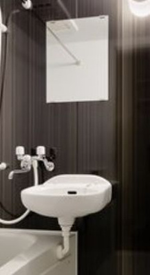 【洗面所】 | オリーブ金町