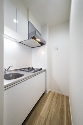 【キッチン】 | オリーブ金町