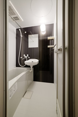 【浴室】 | オリーブ金町