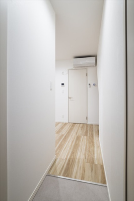 【玄関】 | オリーブ金町