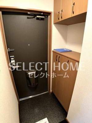 【玄関】 | サンタガーデン | 毎日通る玄関はこちらです
同型タイプ