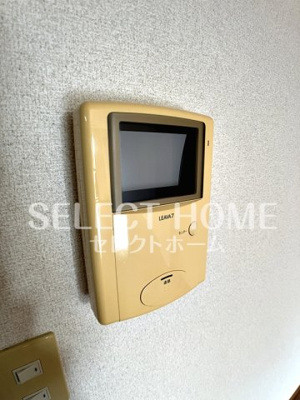 【セキュリティ】 | サンタガーデン | 同型タイプ