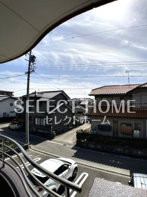 【展望】 | サンタガーデン