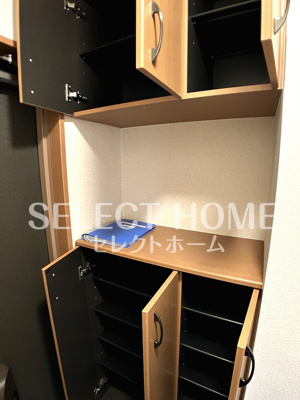  | サンタガーデン