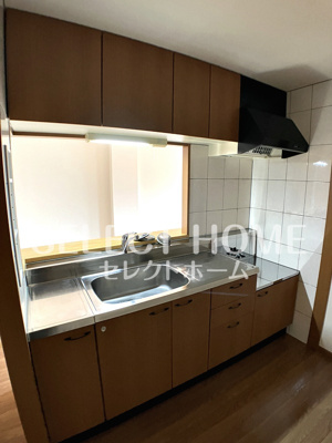 【キッチン】 | サンタガーデン | 使いやすいキッチンです
同型タイプ