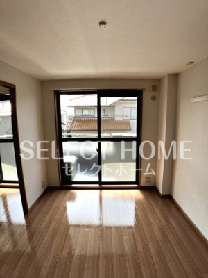 【寝室】 | サンタガーデン | 寝室にいかがでしょうか
同型タイプ