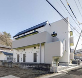 SECOND STAGE(セカンドステージ)の画像