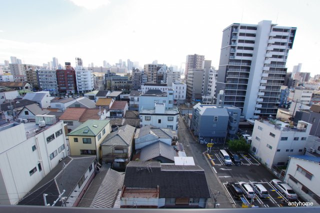 オーキッドレジデンス新大阪　仲介手数料無料の展望