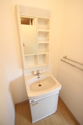  | フレグランス丘