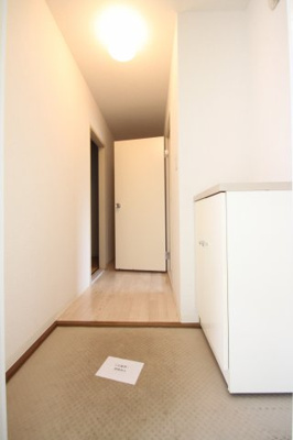  | フレグランス丘