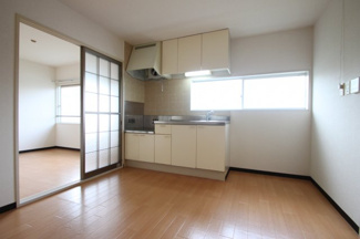  | フレグランス丘