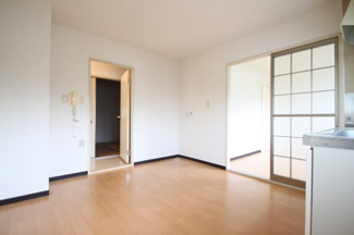  | フレグランス丘