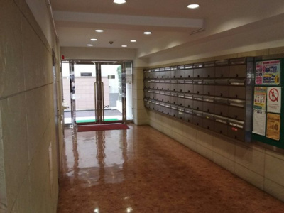 【エントランス】 | コータースそれいゆ