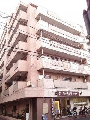 【外観】 | コータースそれいゆ