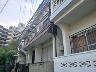 【外観】 | ペット可☆神戸市垂水区　千代ヶ丘2丁目戸建☆
