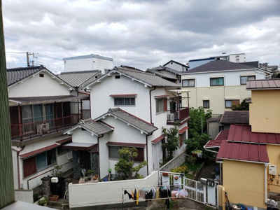 【展望】 | セントラルマンション | ☆神戸市垂水区　セントラルマンション　賃貸☆