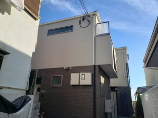 【外観】 | オートロック付☆神戸市垂水区　ヒルズ高丸☆