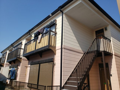 【外観】 | セラ西舞子IV | 閑静な住宅街☆神戸市垂水区　セラ西舞子Ⅳ☆