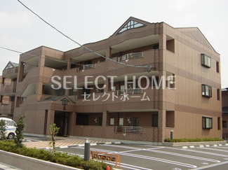 【駐車場】 | 駐車場があります