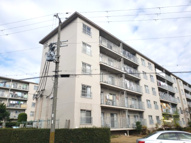 神陵台北住宅66号棟の画像