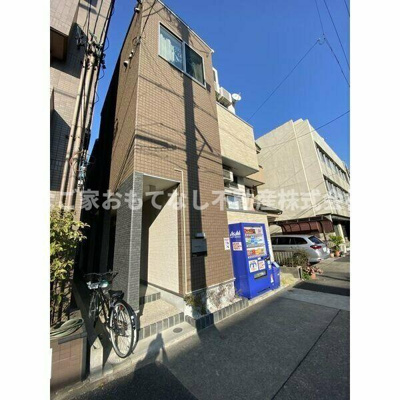 【エントランス】 | INSPIRE......