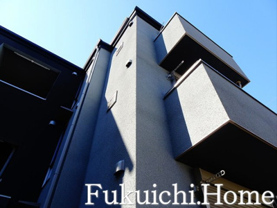 【外観】 | ビットリア