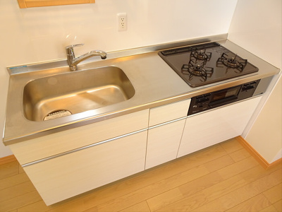 【キッチン】 | ビットリア