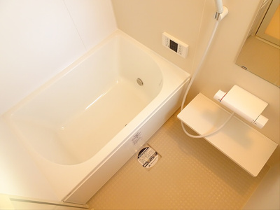 【浴室】 | ビットリア