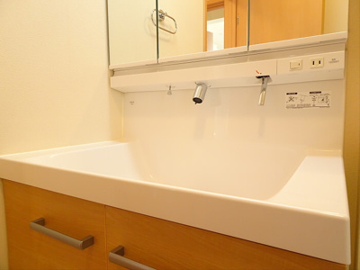 【独立洗面台】 | ビットリア