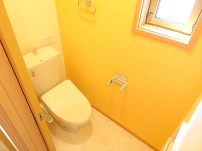 【トイレ】 | ビットリア