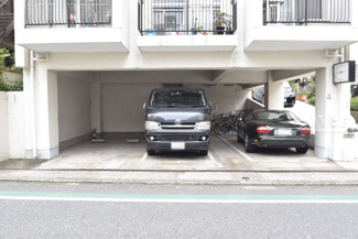 【その他共用部分】 | 駐車場