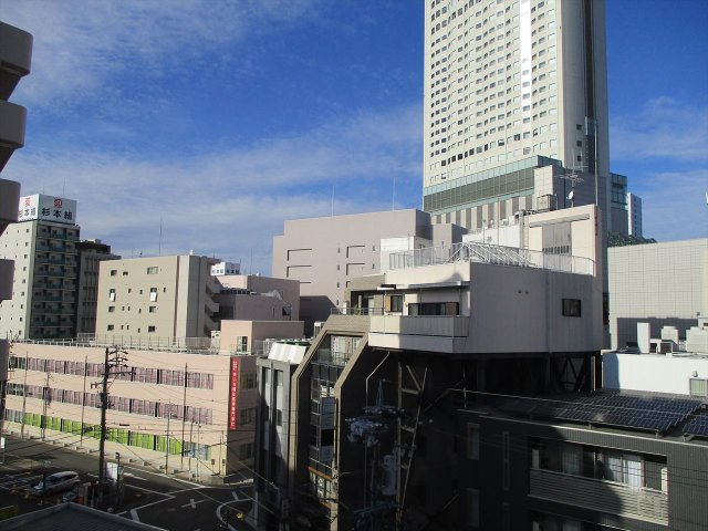 グランメールモリタの展望|グランメールモリタ