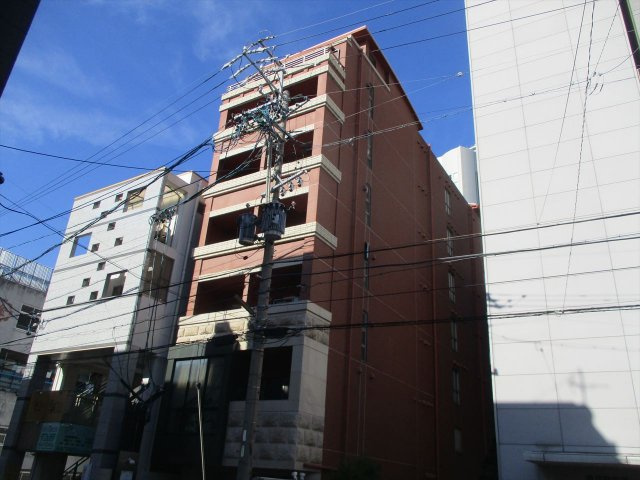 グランメールモリタ
