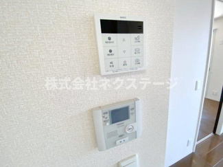 【設備】 | SEJOUR Aikou